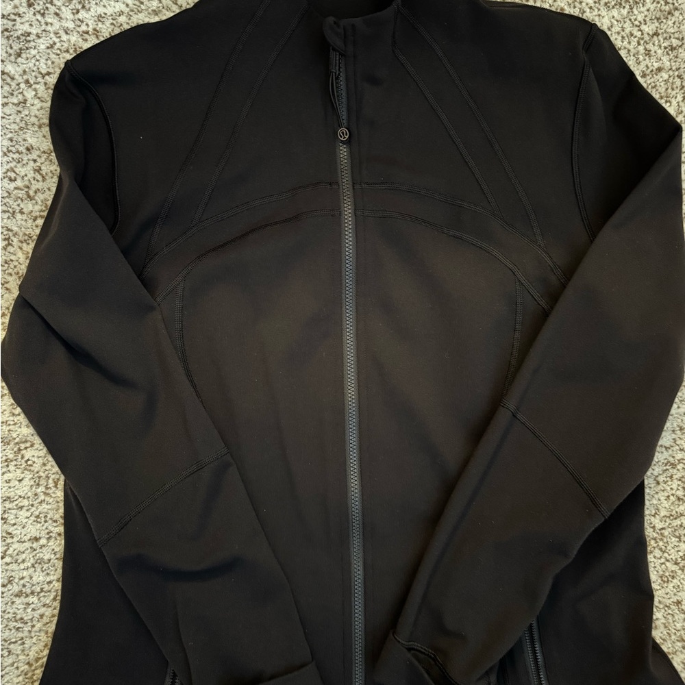 Lululemon Define Jacket Luon